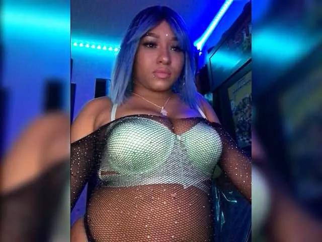 StarNude69 on BongaCams 