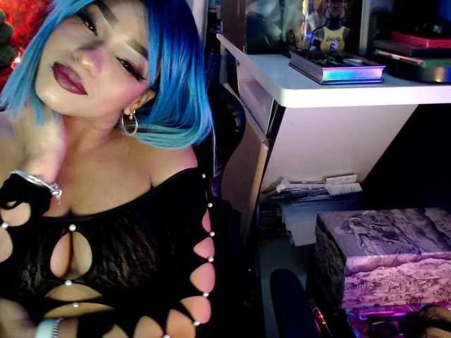 StarNude69 on BongaCams 