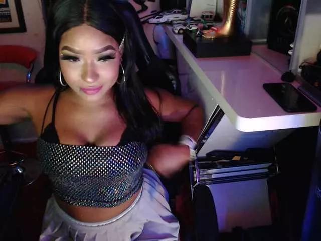 StarNude69 on BongaCams 