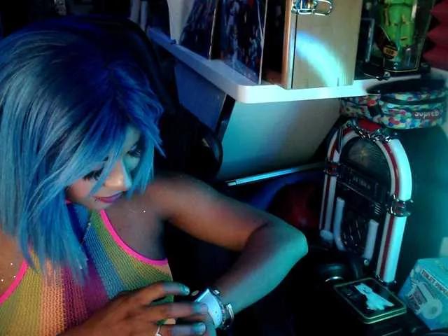 StarNude69 on BongaCams 