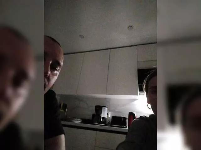 StasiMasi on BongaCams 