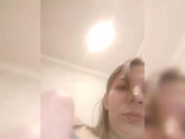 StasyShu on BongaCams 