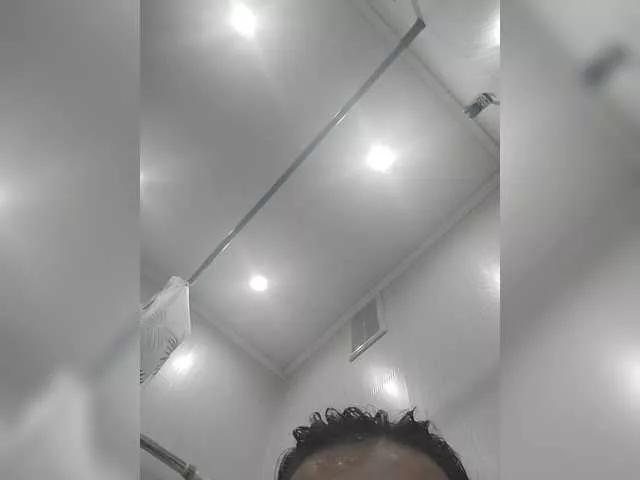 StasyShu on BongaCams 