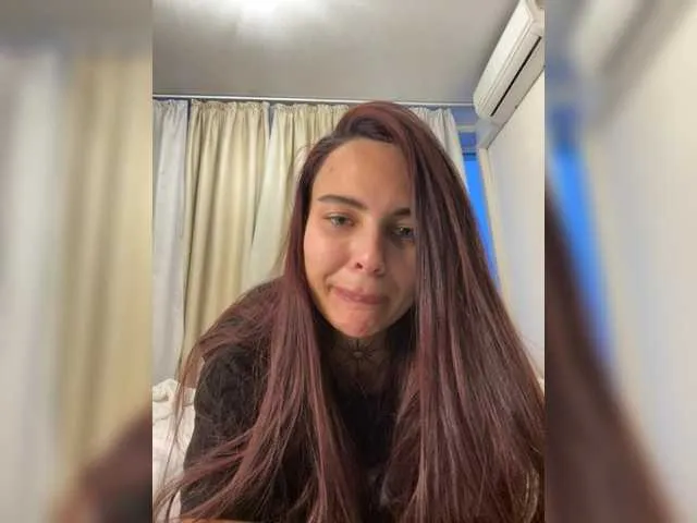 Stefania-one1- on BongaCams