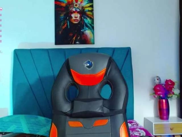 Explore Stefany-wish, she wants to masturbate for you Stefany-wish from BongaCams