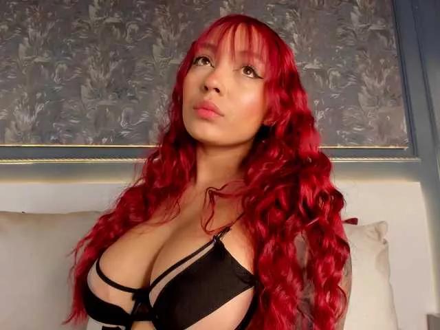 Freechat steffanybeck on BongaCams