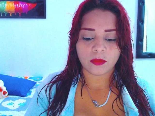 stefhy01love on BongaCams 