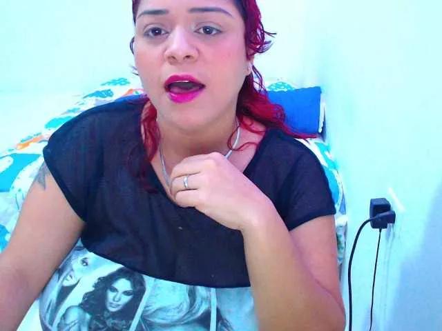 stefhy01love on BongaCams 