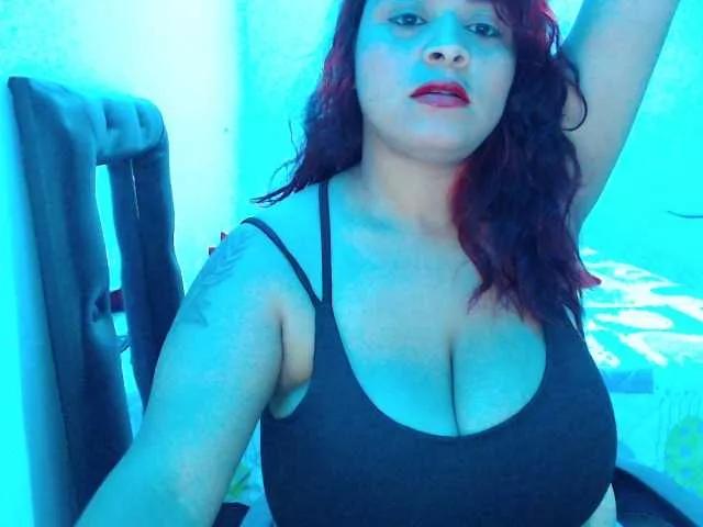 stefhy01love on BongaCams 