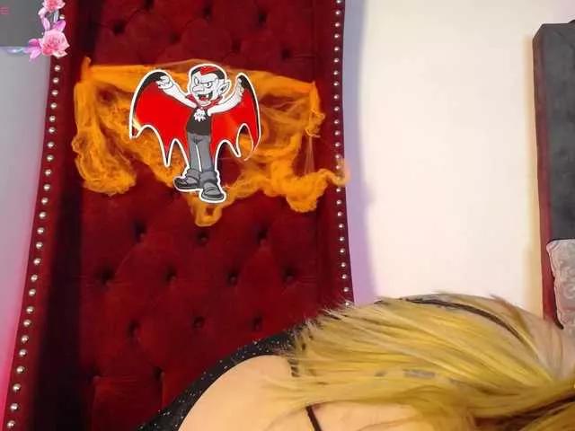 Discover naked stripper StefyHarris StefyHarris from BongaCams