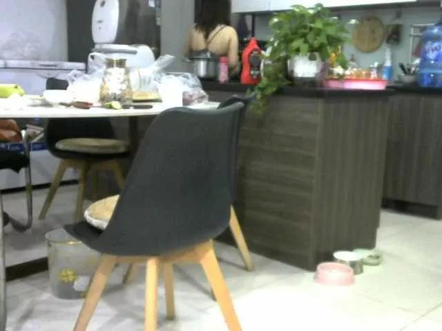 Stella-869 from BongaCams