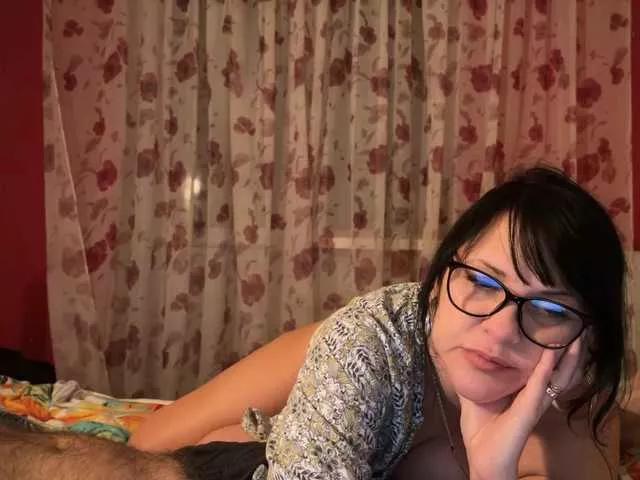 Freechat StellarTeam on BongaCams