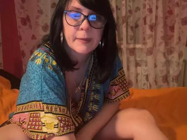 Freechat StellarTeam on BongaCams