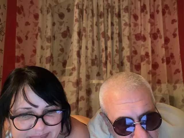 Freechat StellarTeam on BongaCams