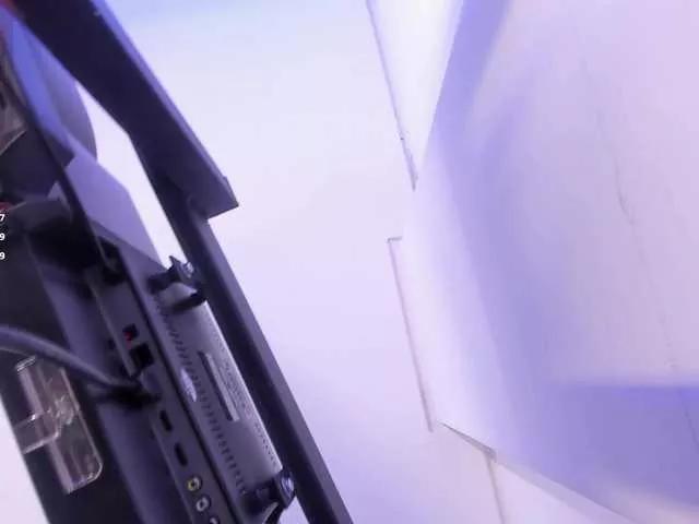 stephanymonro on BongaCams
