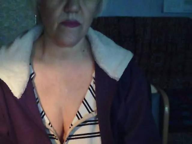 Success100 on BongaCams 