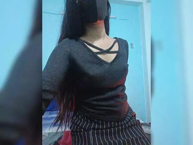 Sugarwine11 on BongaCams