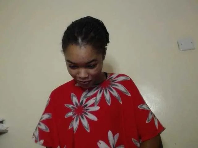 Freechat sumeyhia on BongaCams