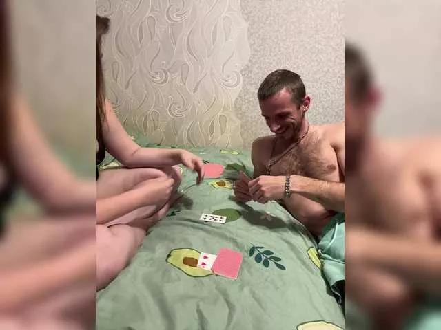 Sexy Sumrak6-6-6 wants you to fuck their body now Sumrak6-6-6 from BongaCams