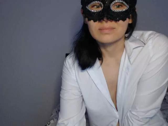 Sun-Shy on BongaCams 