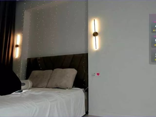 Offline Sunaelove on BongaCams