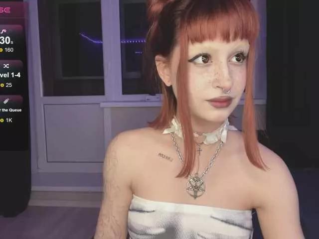 Gorgeous Sunnycindy-luv wants you to fuck her body now Sunnycindy-luv from BongaCams