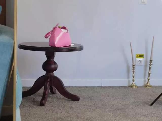 SunnyGlow on BongaCams 