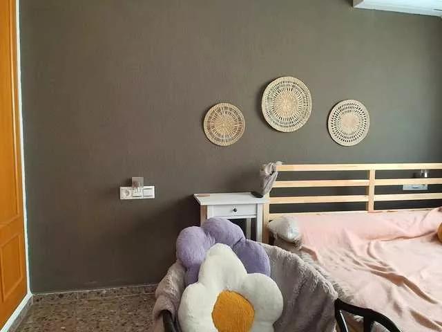 SunnyLeila on BongaCams