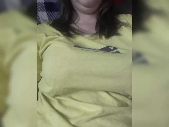 SunnySmileee on BongaCams