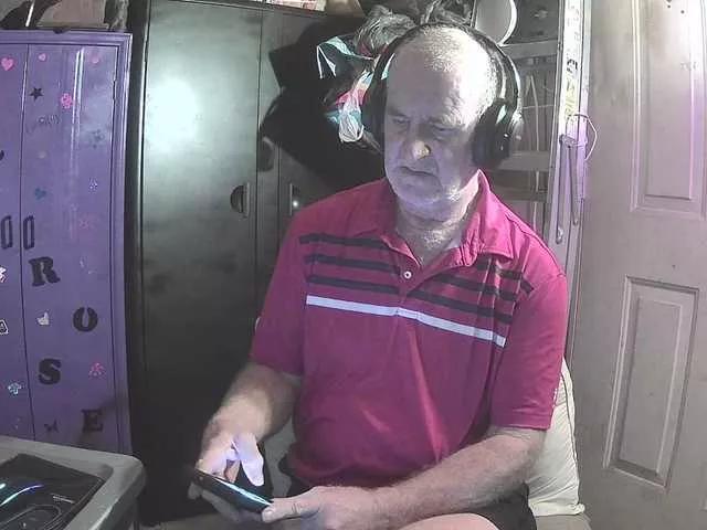 SUPERSEXY1963 on BongaCams