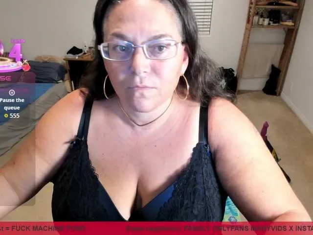 supervagtastic on BongaCams