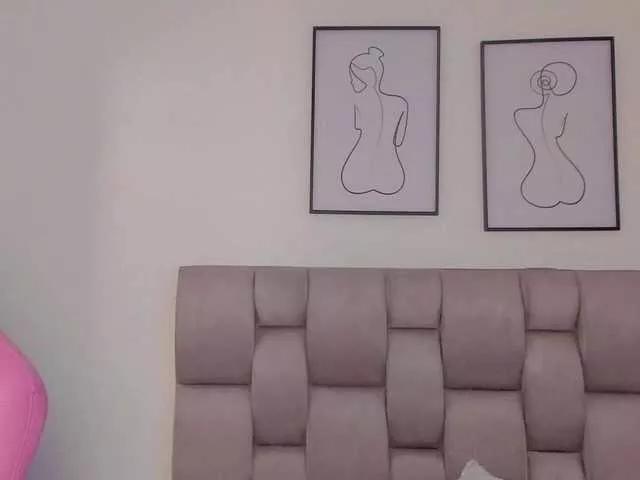 Susan-sweet on BongaCams