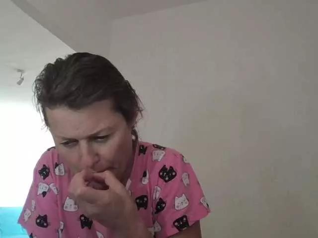 Susi177 on BongaCams