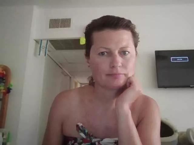 Susi177 on BongaCams