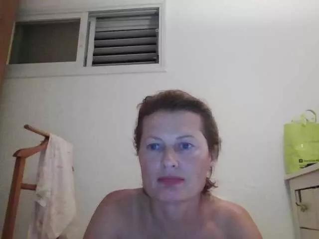 Susi177 on BongaCams