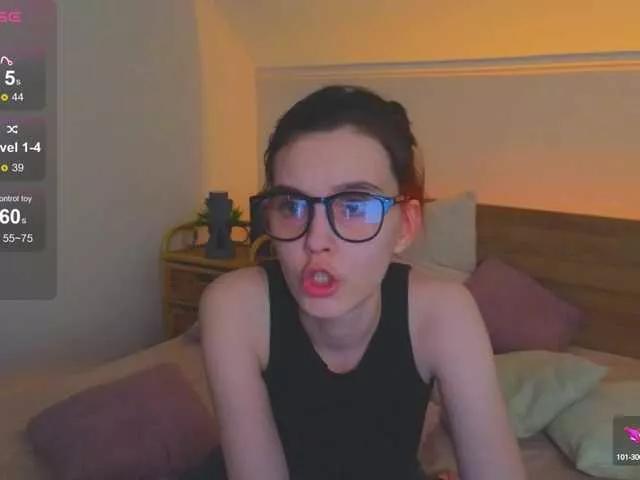 SusieMorris on BongaCams 