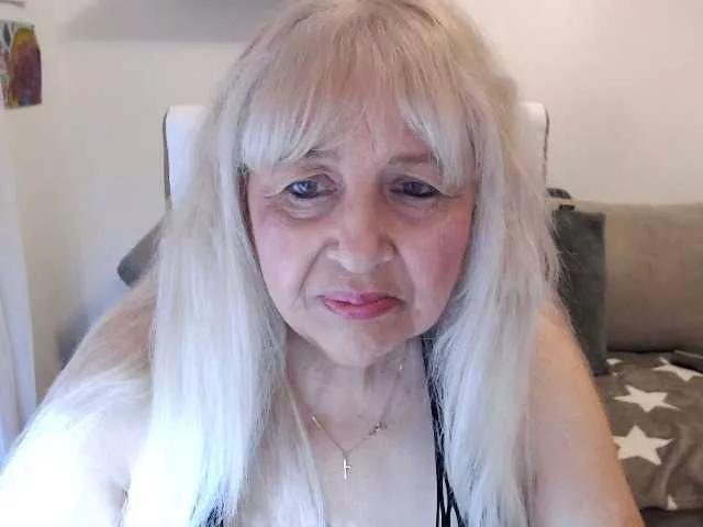 SusiLife on BongaCams