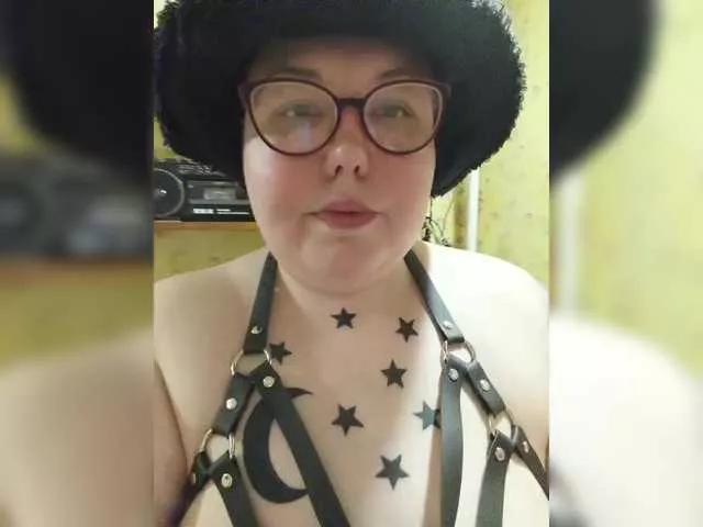 Svetik1986 on BongaCams
