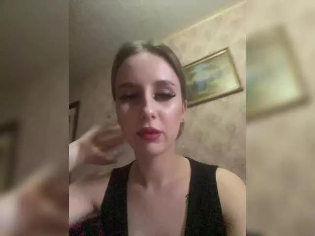 Svetlana007 on BongaCams 