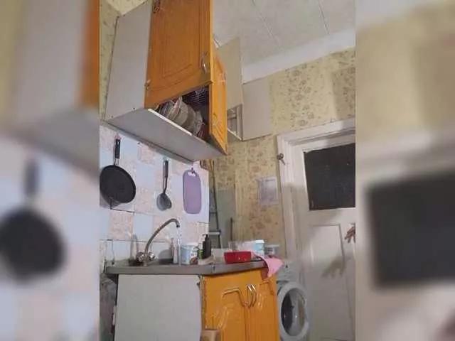 Freechat Svetlanka86 on BongaCams