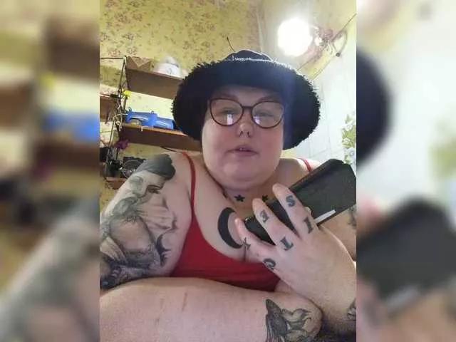 Dirty Svetlanka86 from BongaCams Svetlanka86 from BongaCams