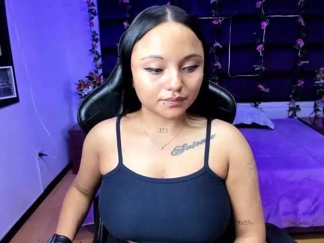 Offline sweelanna on BongaCams