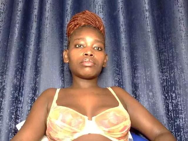 Sweet-ebony5 on BongaCams 