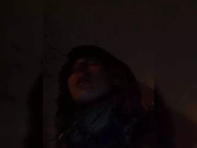sweet-foxy on BongaCams 