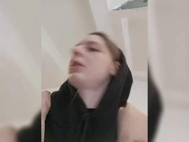 sweet-foxy on BongaCams 