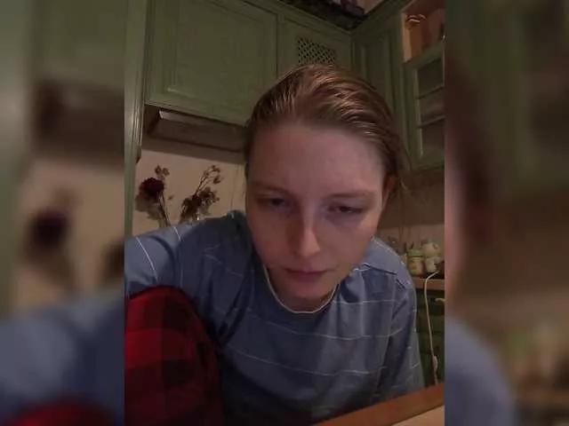 sweet-foxy on BongaCams 