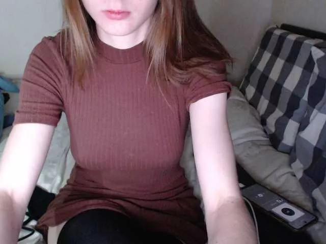 sweet-foxy on BongaCams 