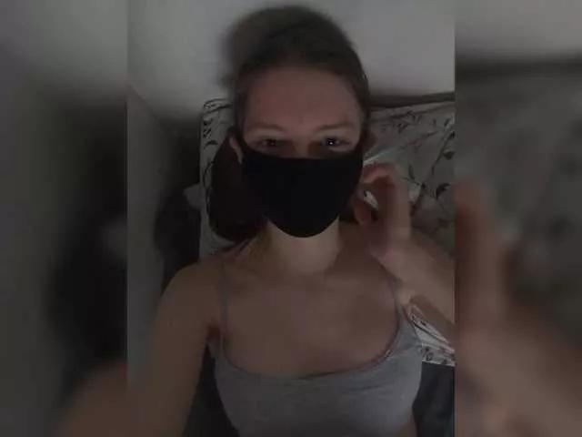 sweet-foxy on BongaCams 