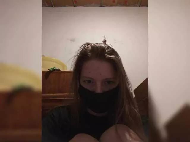 sweet-foxy on BongaCams 