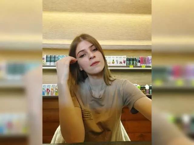 Sweet1peach on BongaCams 